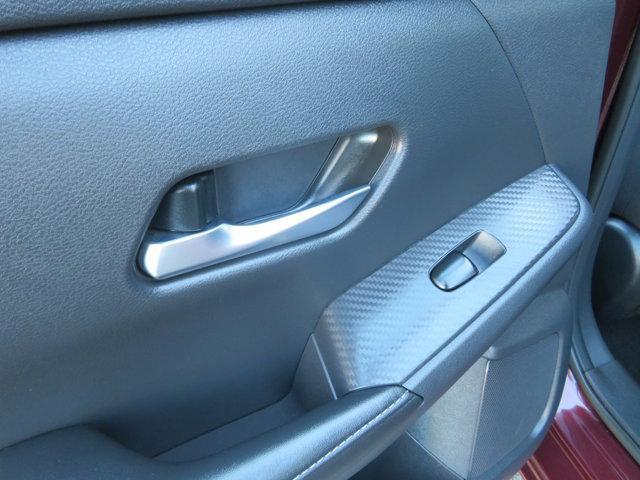 used 2021 Nissan Sentra car, priced at $20,991