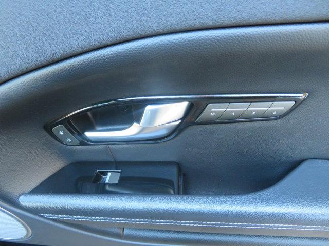 used 2018 Land Rover Range Rover Evoque car, priced at $23,991