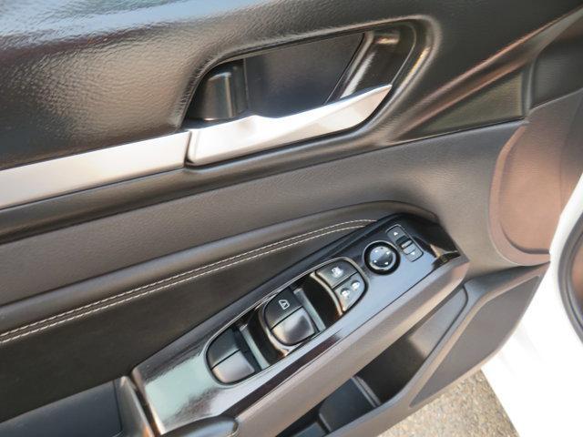 used 2023 Nissan Altima car, priced at $26,991