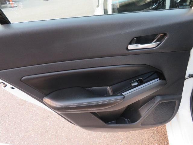 used 2023 Nissan Altima car, priced at $26,991