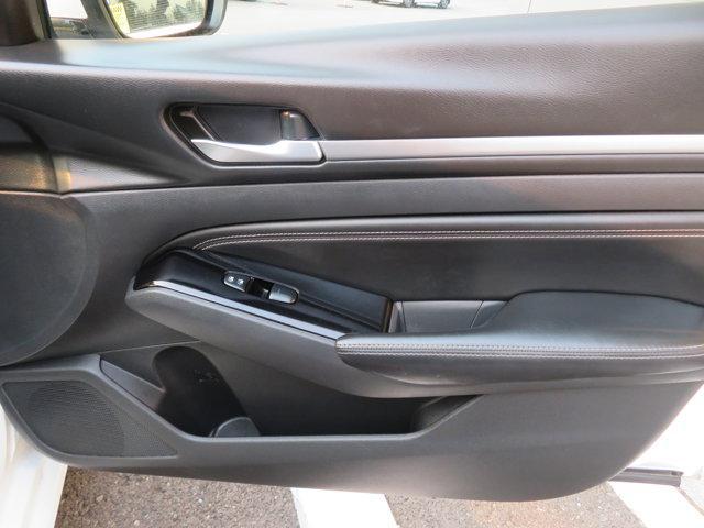 used 2023 Nissan Altima car, priced at $26,991