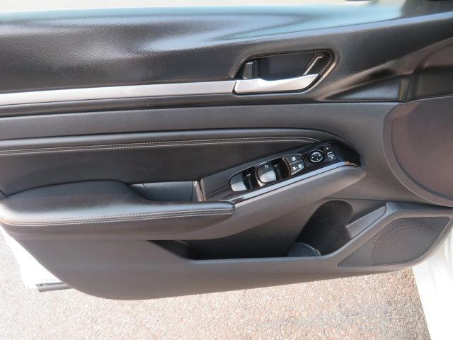 used 2023 Nissan Altima car, priced at $26,991