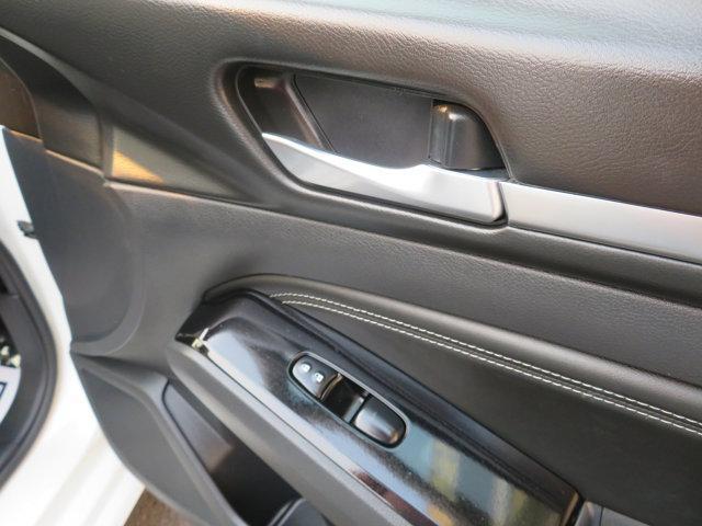 used 2023 Nissan Altima car, priced at $26,991