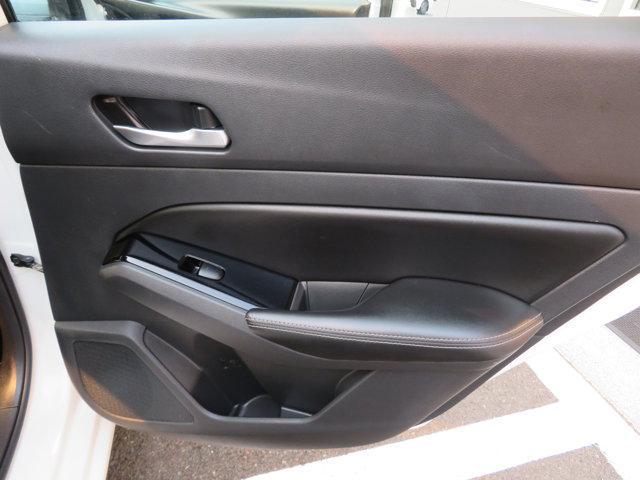 used 2023 Nissan Altima car, priced at $26,991