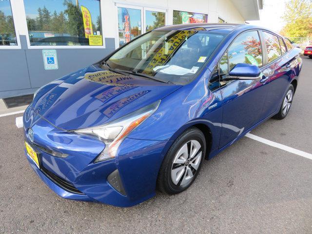 used 2018 Toyota Prius car, priced at $22,991