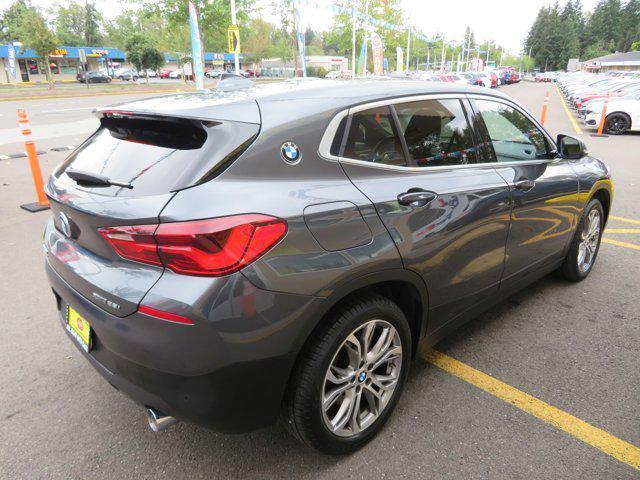 used 2019 BMW X2 car, priced at $22,991