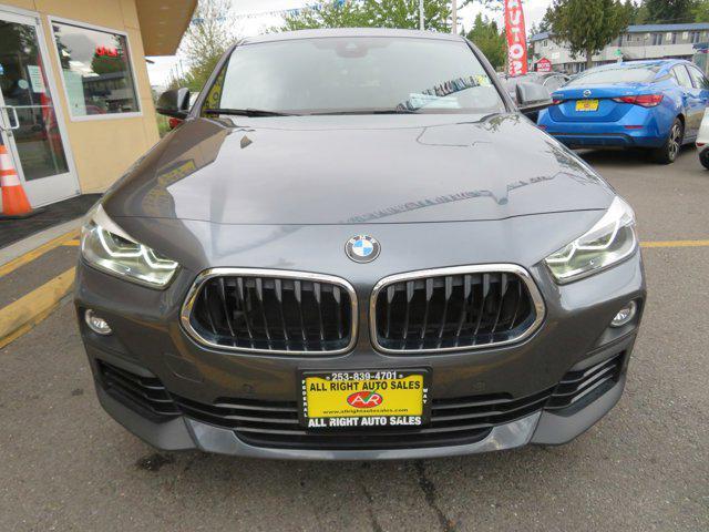 used 2019 BMW X2 car, priced at $22,991