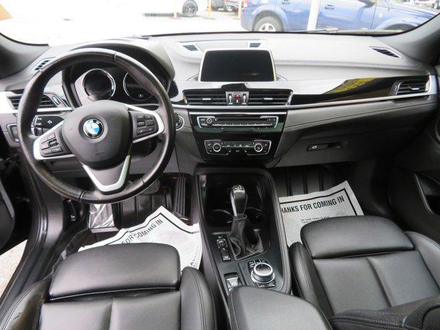 used 2019 BMW X2 car, priced at $22,991