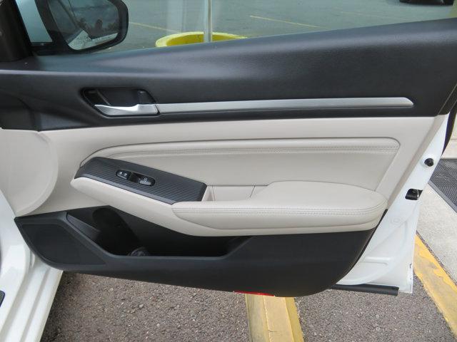 used 2019 Nissan Altima car, priced at $19,991