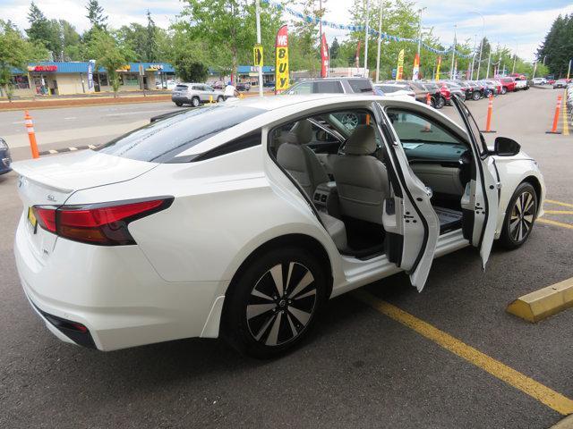 used 2019 Nissan Altima car, priced at $19,991