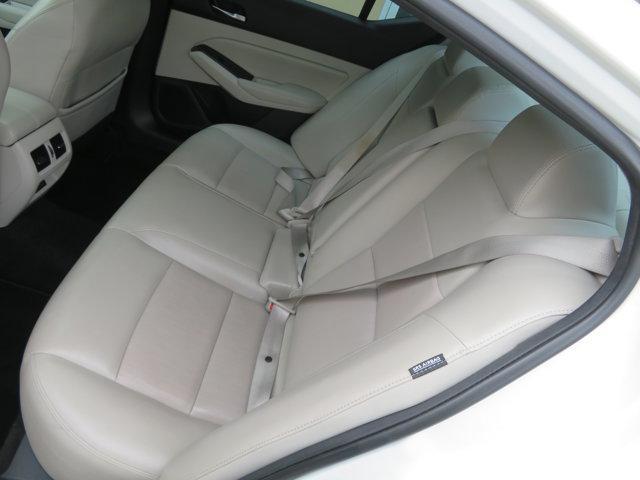 used 2019 Nissan Altima car, priced at $19,991