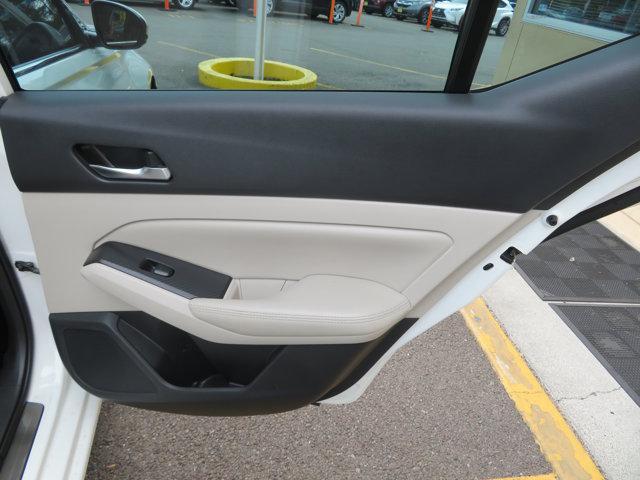 used 2019 Nissan Altima car, priced at $19,991