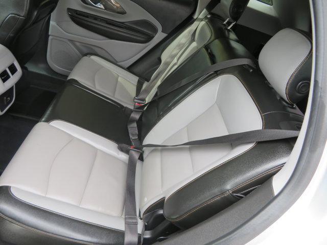 used 2020 GMC Terrain car, priced at $20,991