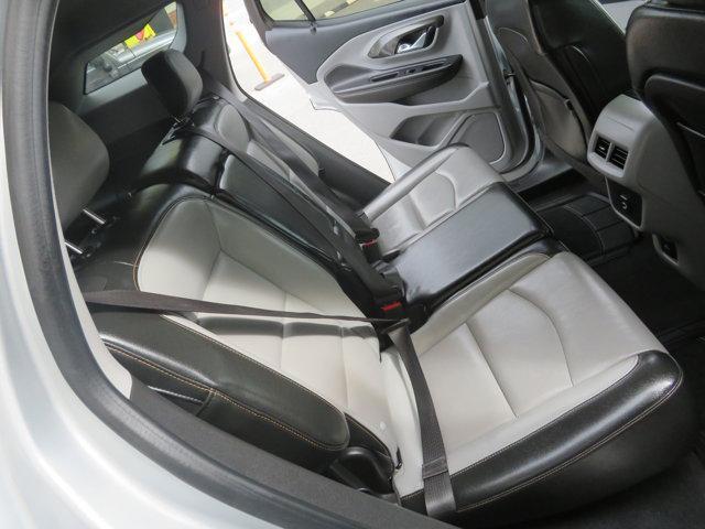 used 2020 GMC Terrain car, priced at $20,991