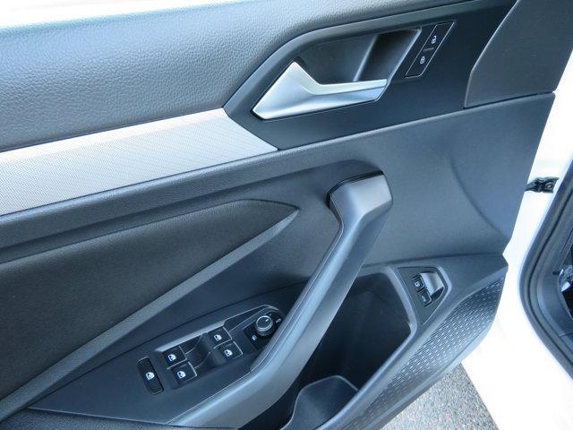 used 2021 Volkswagen Jetta car, priced at $22,991