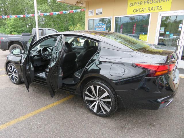 used 2019 Nissan Altima car, priced at $19,991