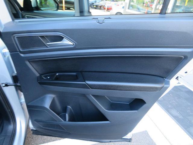 used 2019 Volkswagen Atlas car, priced at $21,991
