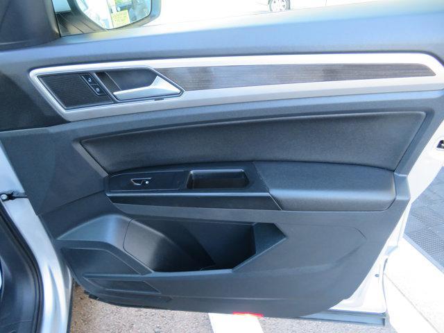 used 2019 Volkswagen Atlas car, priced at $21,991