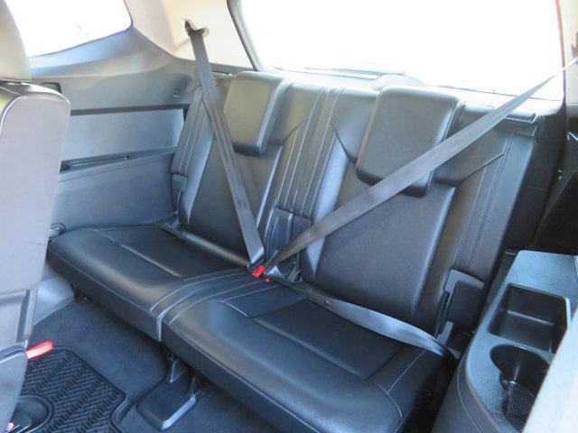 used 2019 Volkswagen Atlas car, priced at $21,991