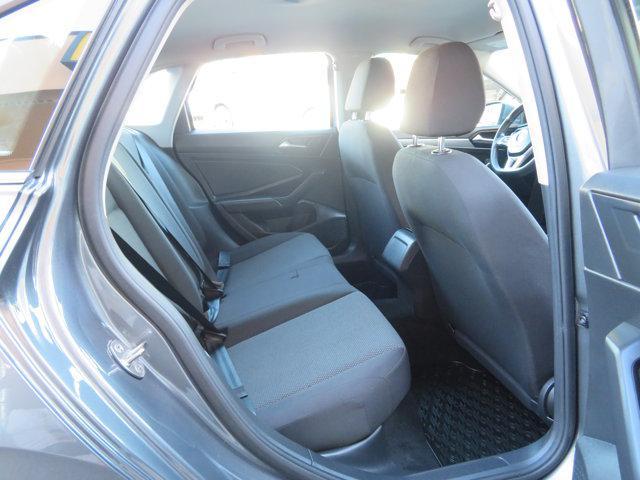 used 2019 Volkswagen Jetta car, priced at $18,991