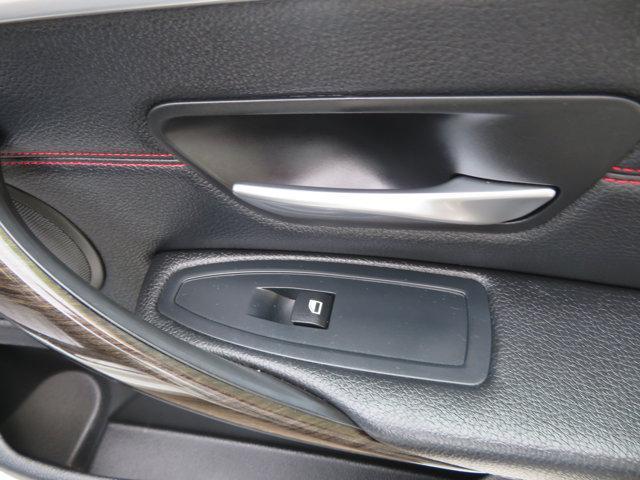 used 2015 BMW 428 Gran Coupe car, priced at $19,991
