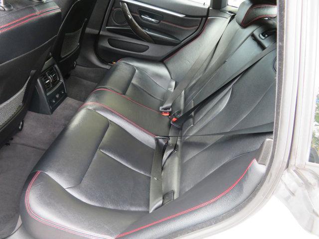 used 2015 BMW 428 Gran Coupe car, priced at $19,991
