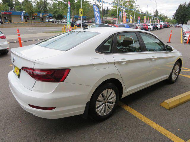 used 2020 Volkswagen Jetta car, priced at $17,991