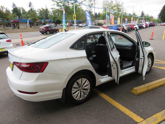 used 2020 Volkswagen Jetta car, priced at $17,991