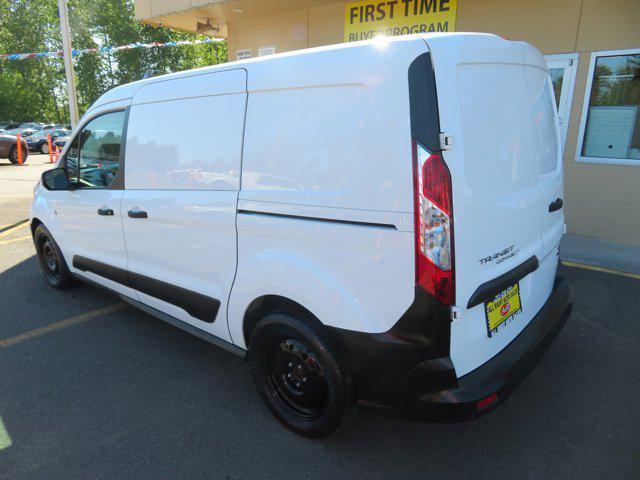 used 2020 Ford Transit Connect car, priced at $19,991