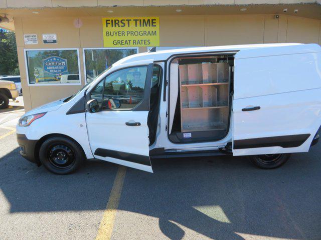 used 2020 Ford Transit Connect car, priced at $19,991