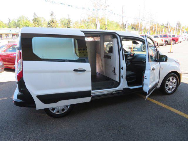 used 2020 Ford Transit Connect car, priced at $19,991