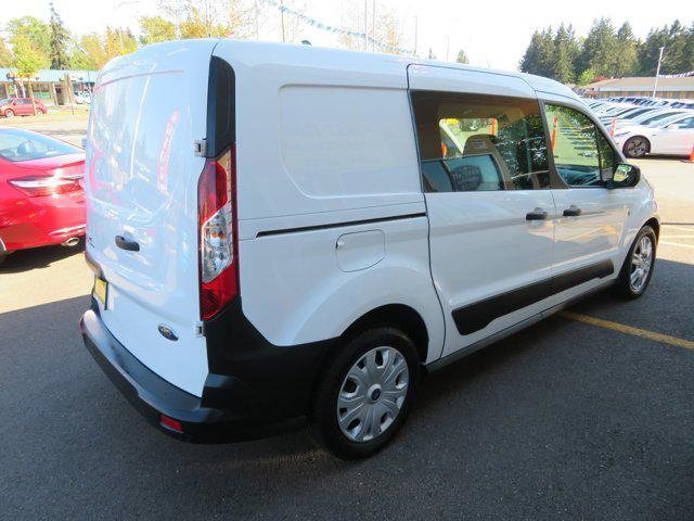 used 2020 Ford Transit Connect car, priced at $19,991