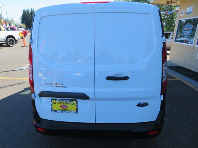 used 2020 Ford Transit Connect car, priced at $19,991