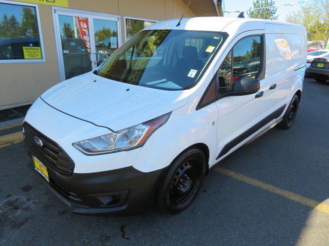 used 2020 Ford Transit Connect car, priced at $20,991