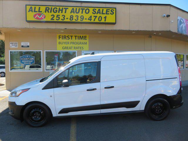 used 2020 Ford Transit Connect car, priced at $19,991