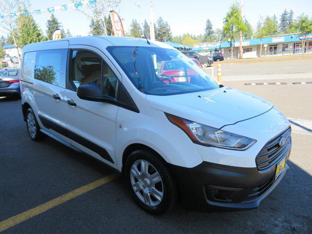 used 2020 Ford Transit Connect car, priced at $19,991