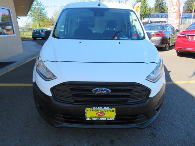 used 2020 Ford Transit Connect car, priced at $19,991