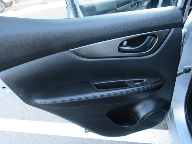 used 2022 Nissan Rogue Sport car, priced at $24,991