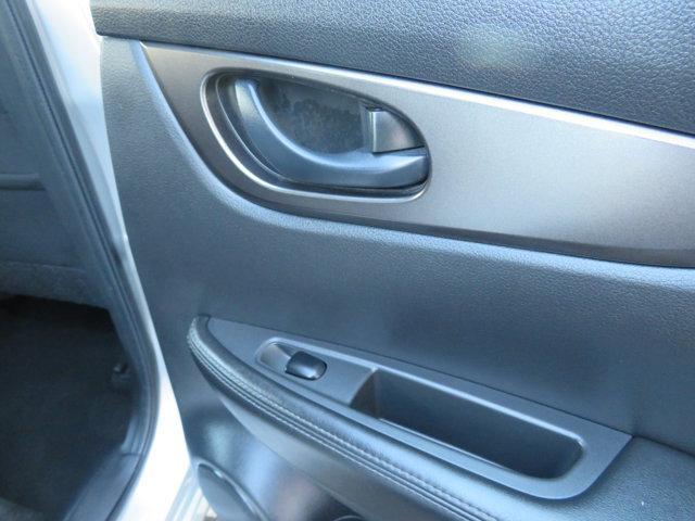 used 2022 Nissan Rogue Sport car, priced at $24,991