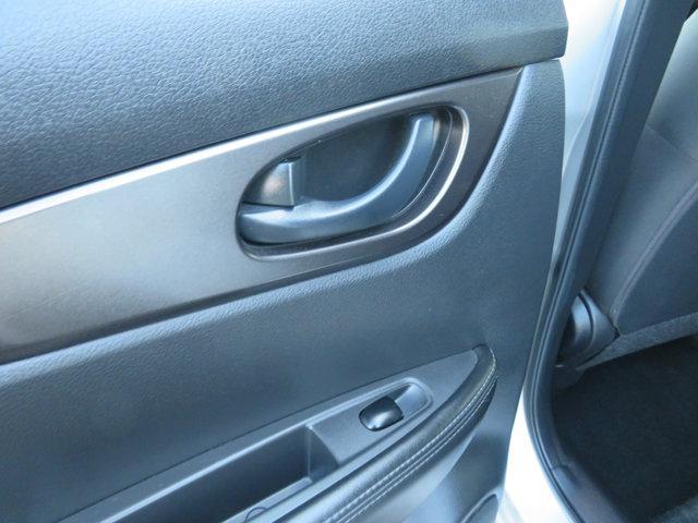 used 2022 Nissan Rogue Sport car, priced at $24,991