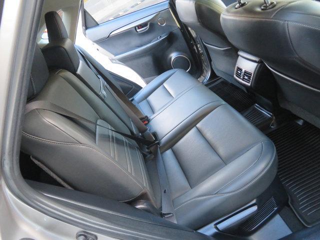 used 2020 Lexus NX 300h car, priced at $26,991