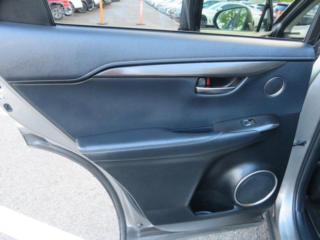 used 2020 Lexus NX 300h car, priced at $26,991