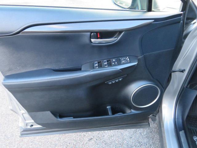 used 2020 Lexus NX 300h car, priced at $26,991