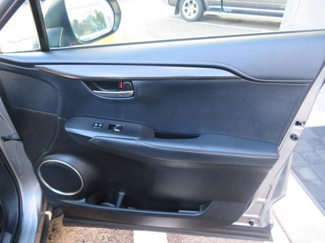 used 2020 Lexus NX 300h car, priced at $26,991