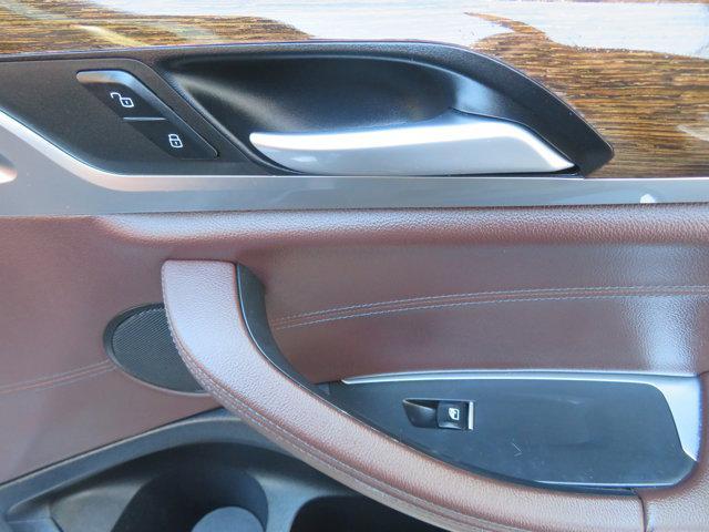used 2019 BMW X4 car, priced at $26,991