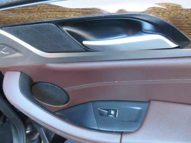 used 2019 BMW X4 car, priced at $26,991