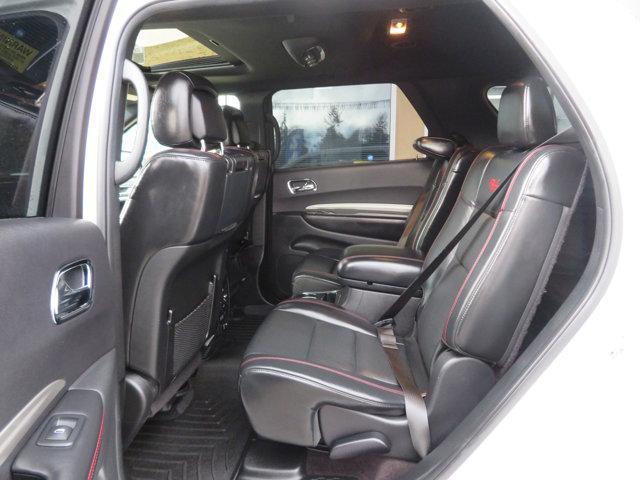 used 2017 Dodge Durango car, priced at $28,991