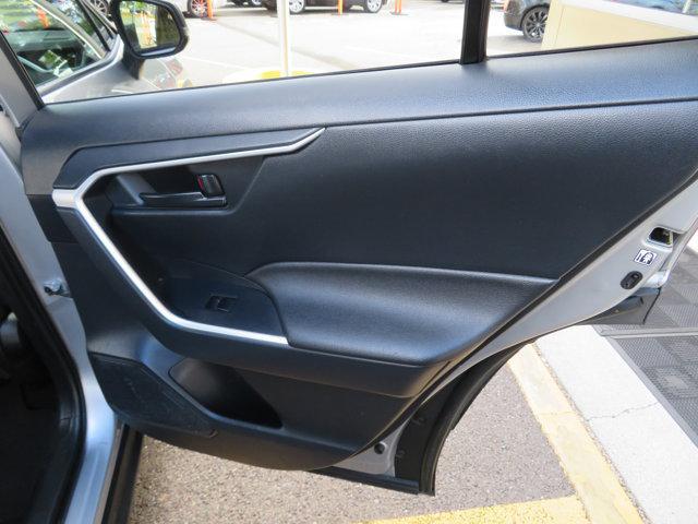 used 2019 Toyota RAV4 car, priced at $22,991
