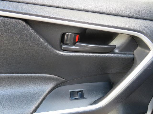 used 2019 Toyota RAV4 car, priced at $22,991