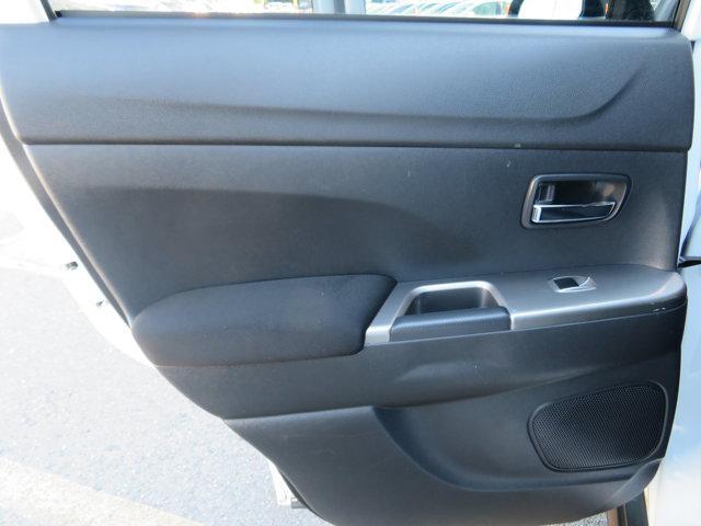 used 2020 Mitsubishi Outlander Sport car, priced at $13,991